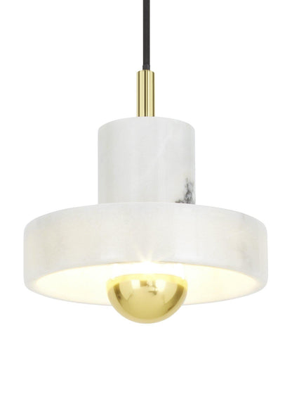 Suspension LED Tom Dixon Stone