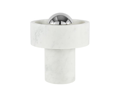 Lampe de table portable Tom Dixon Stone