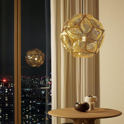 Lampe de table portable Tom Dixon Stone