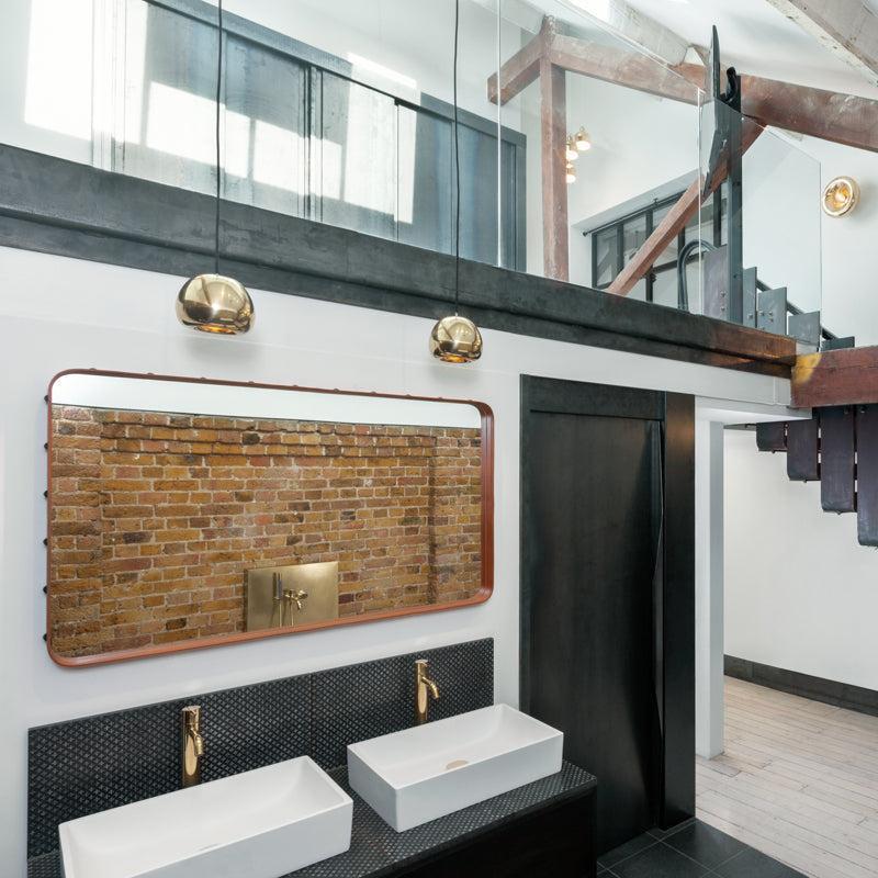 Suspension LED miniature Tom Dixon Void