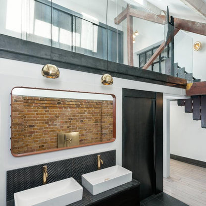 Suspension LED miniature Tom Dixon Void