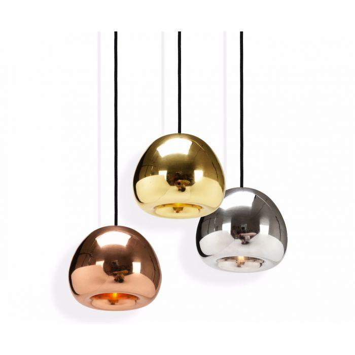 Suspension LED miniature Tom Dixon Void