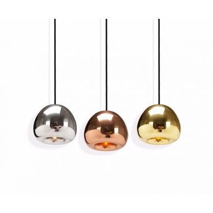 Suspension LED miniature Tom Dixon Void