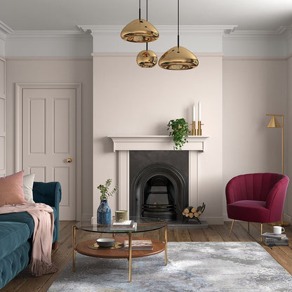 Suspension LED Tom Dixon Void