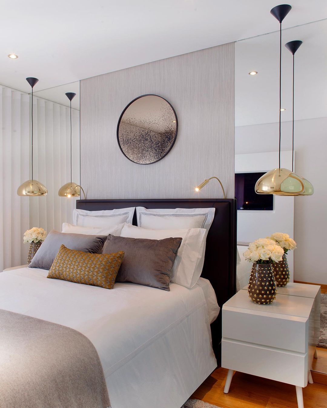 Suspension LED Tom Dixon Void