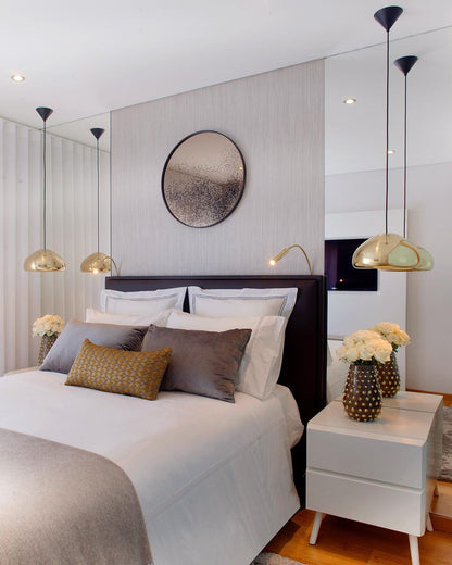 Suspension LED Tom Dixon Void