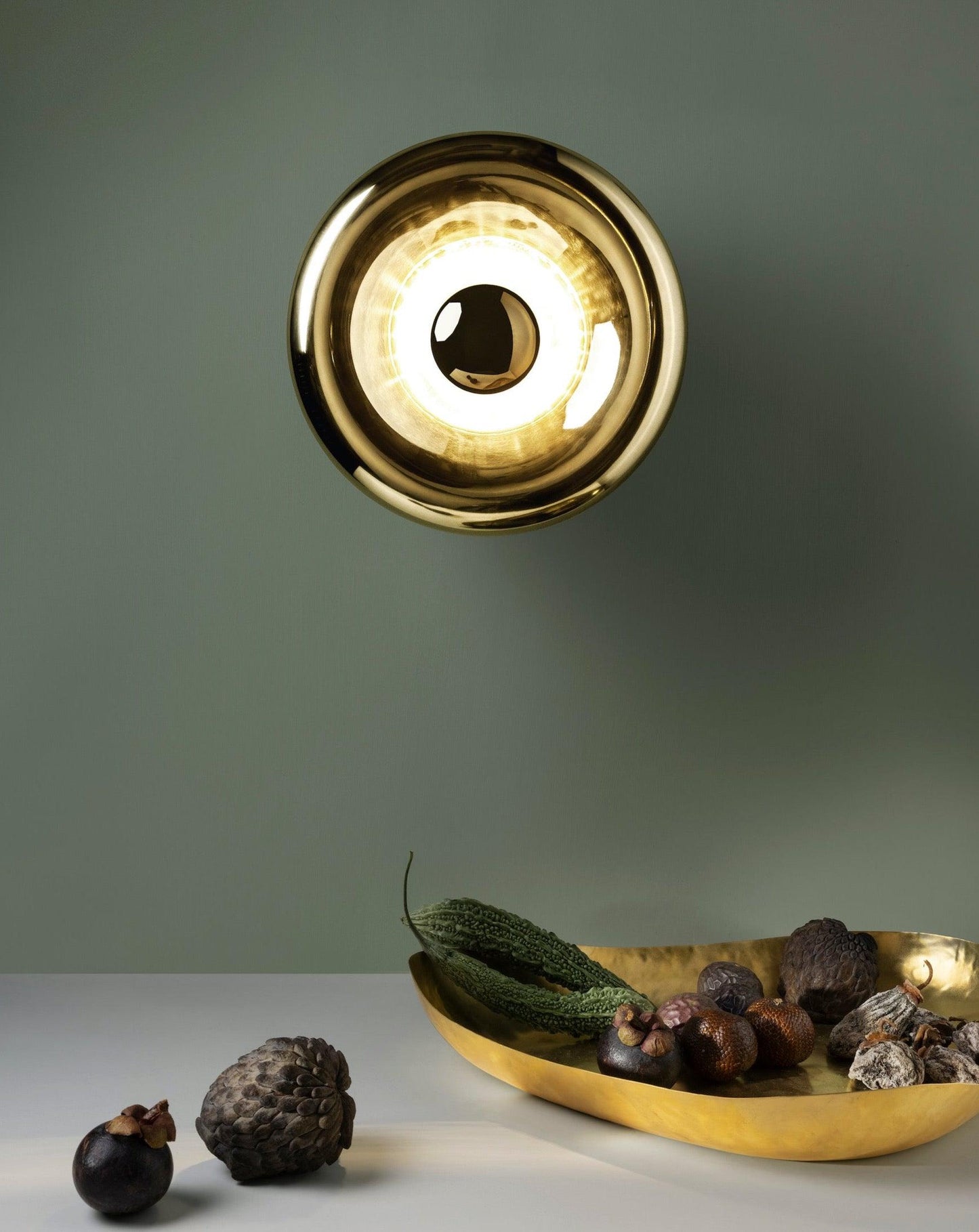 Tom Dixon Void LED Surface Light