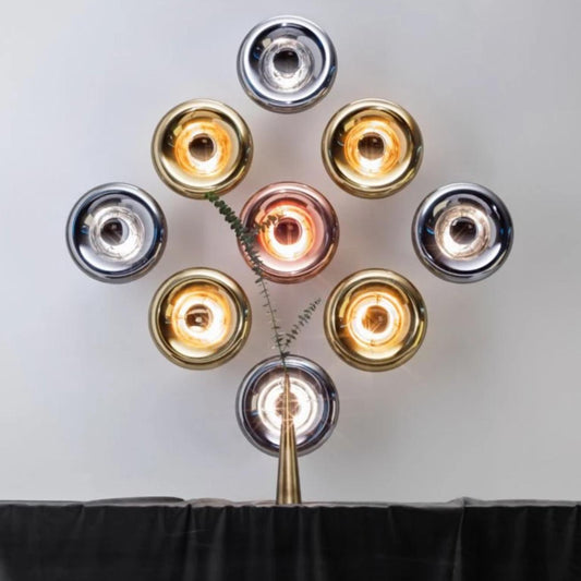 Tom Dixon Void LED Surface Light