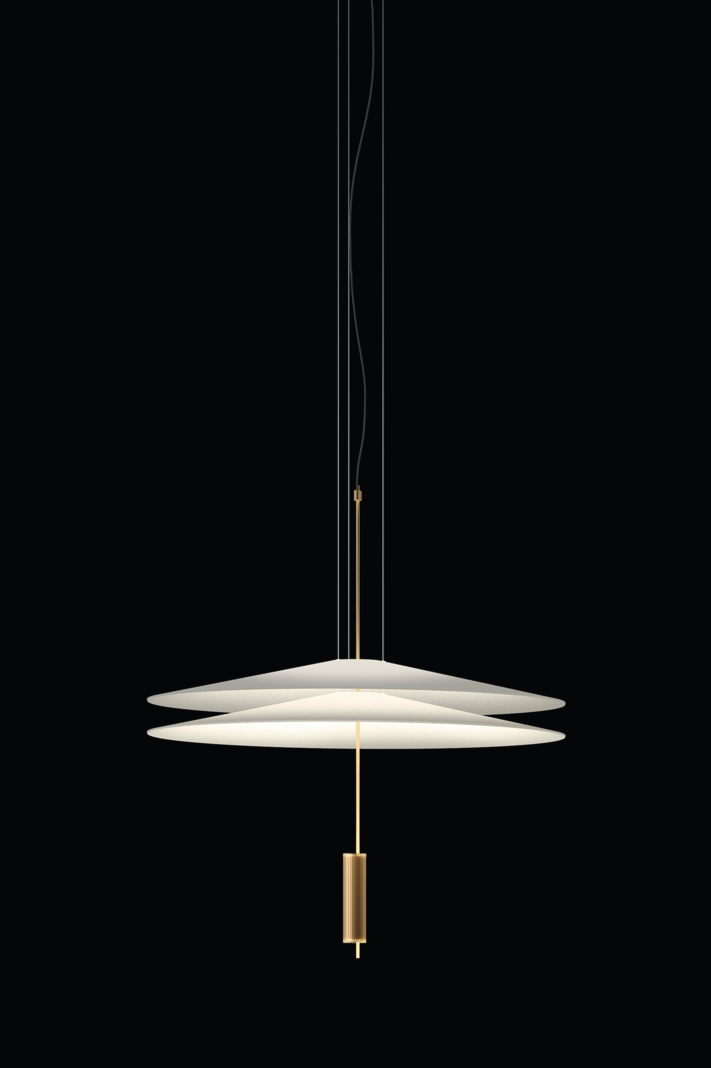 Suspension lumineuse Vibia Flamingo