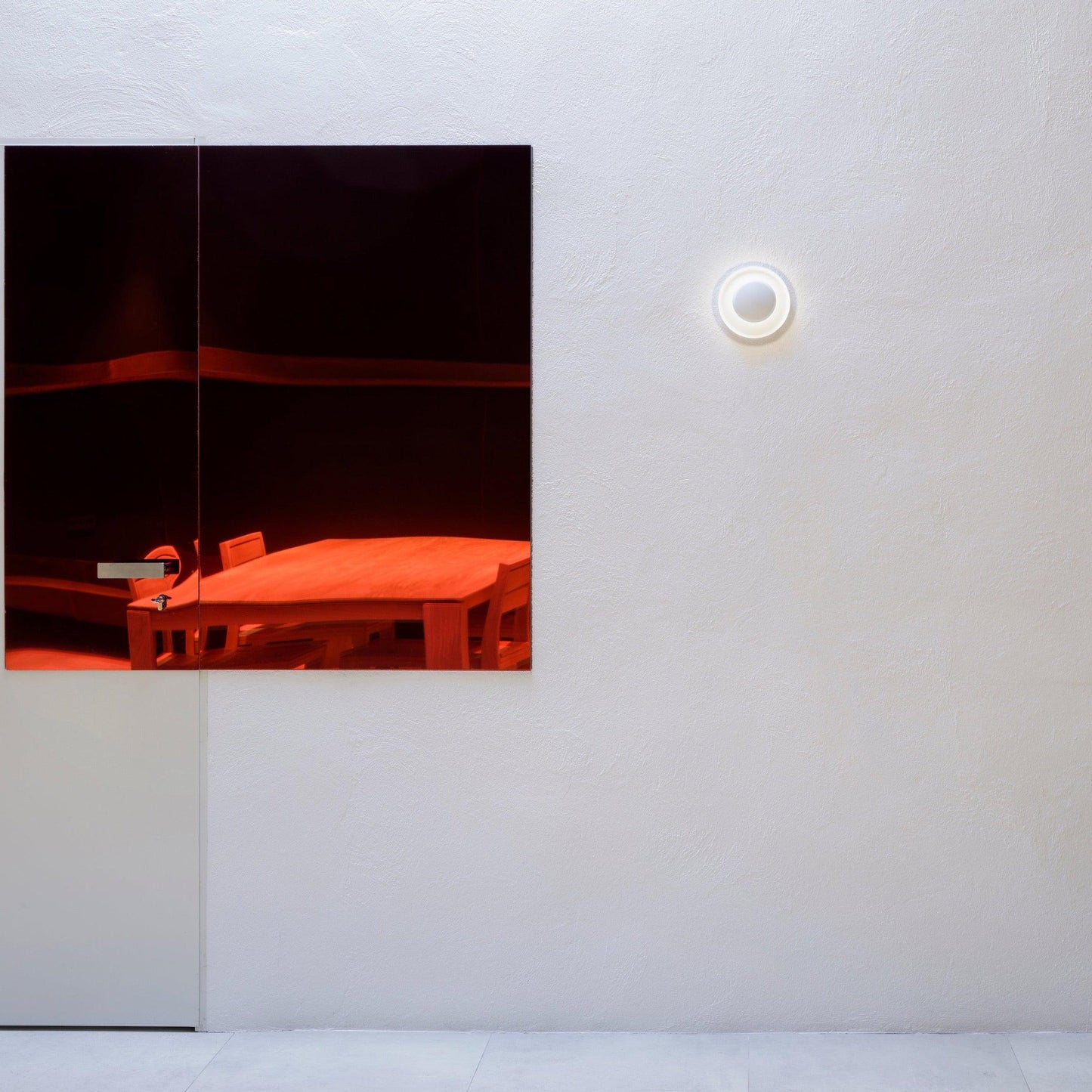 Applique murale Vibia Top