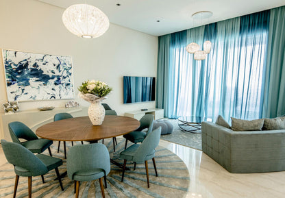 Suspension a-emotional light Coral Seaurchin Large