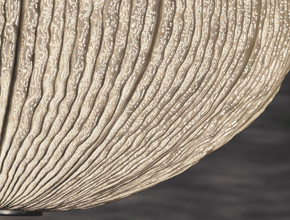 Suspension a-emotional light Coral Seaurchin Large