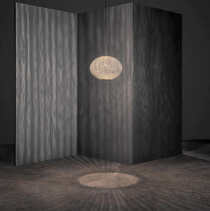 Suspension a-emotional light Coral Seaurchin petit