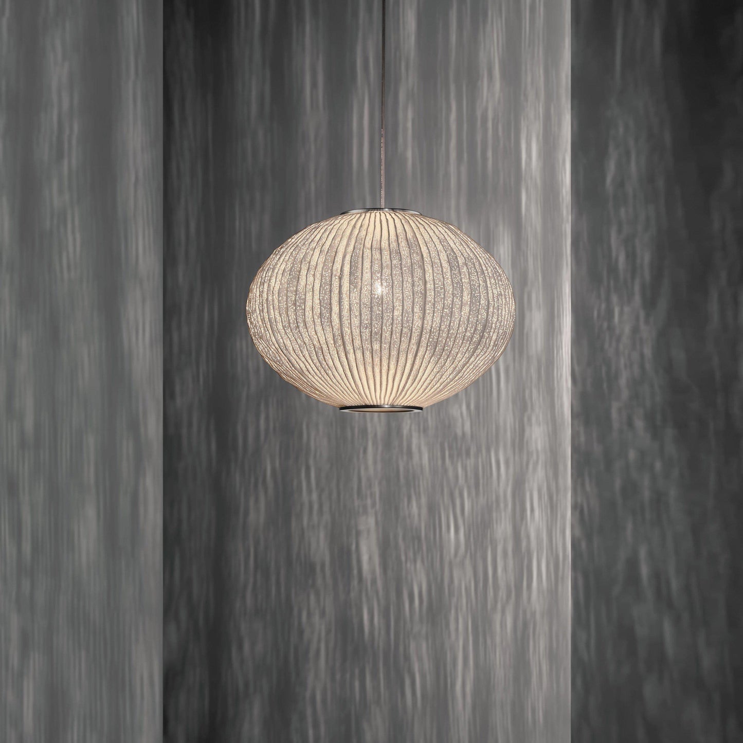 Suspension a-emotional light Coral Seaurchin petit