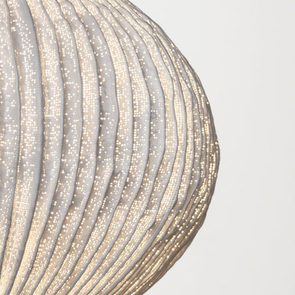 Suspension a-emotional light Coral Seaurchin petit