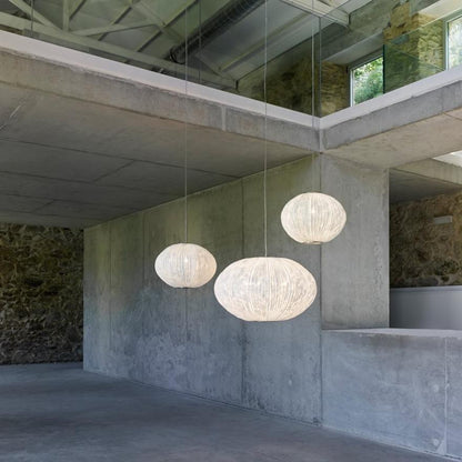 Suspension a-emotional light Coral Seaurchin petit