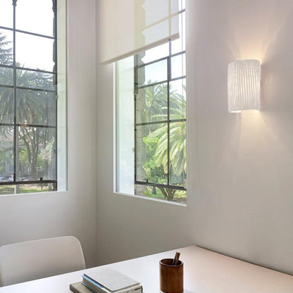 Applique murale Gea à lumière émotionnelle