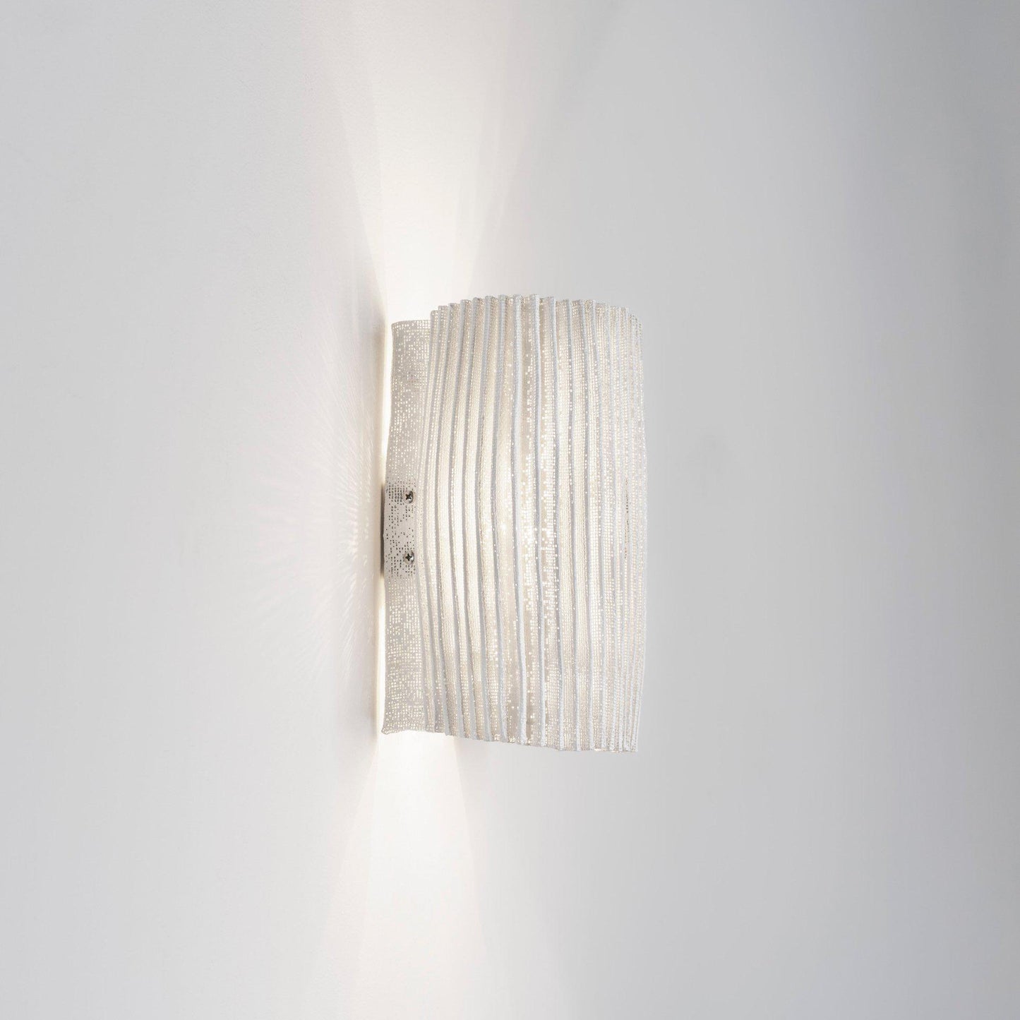 Applique murale Gea à lumière émotionnelle