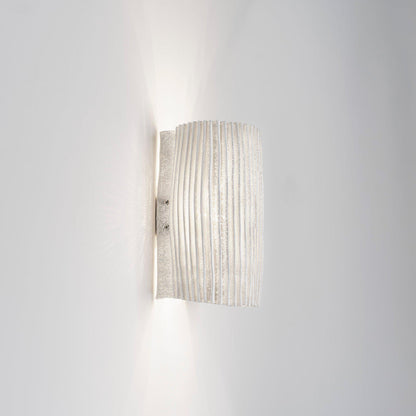 Applique murale Gea à lumière émotionnelle