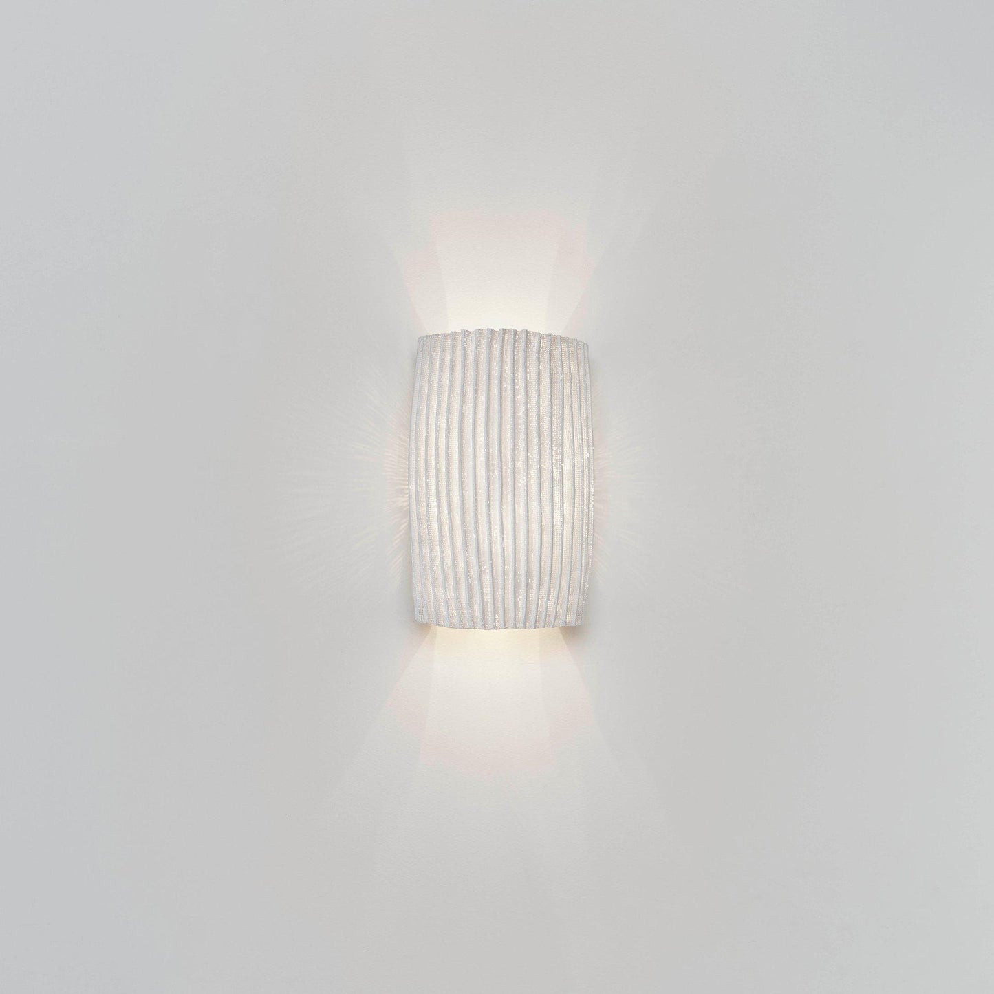 Applique murale Gea à lumière émotionnelle