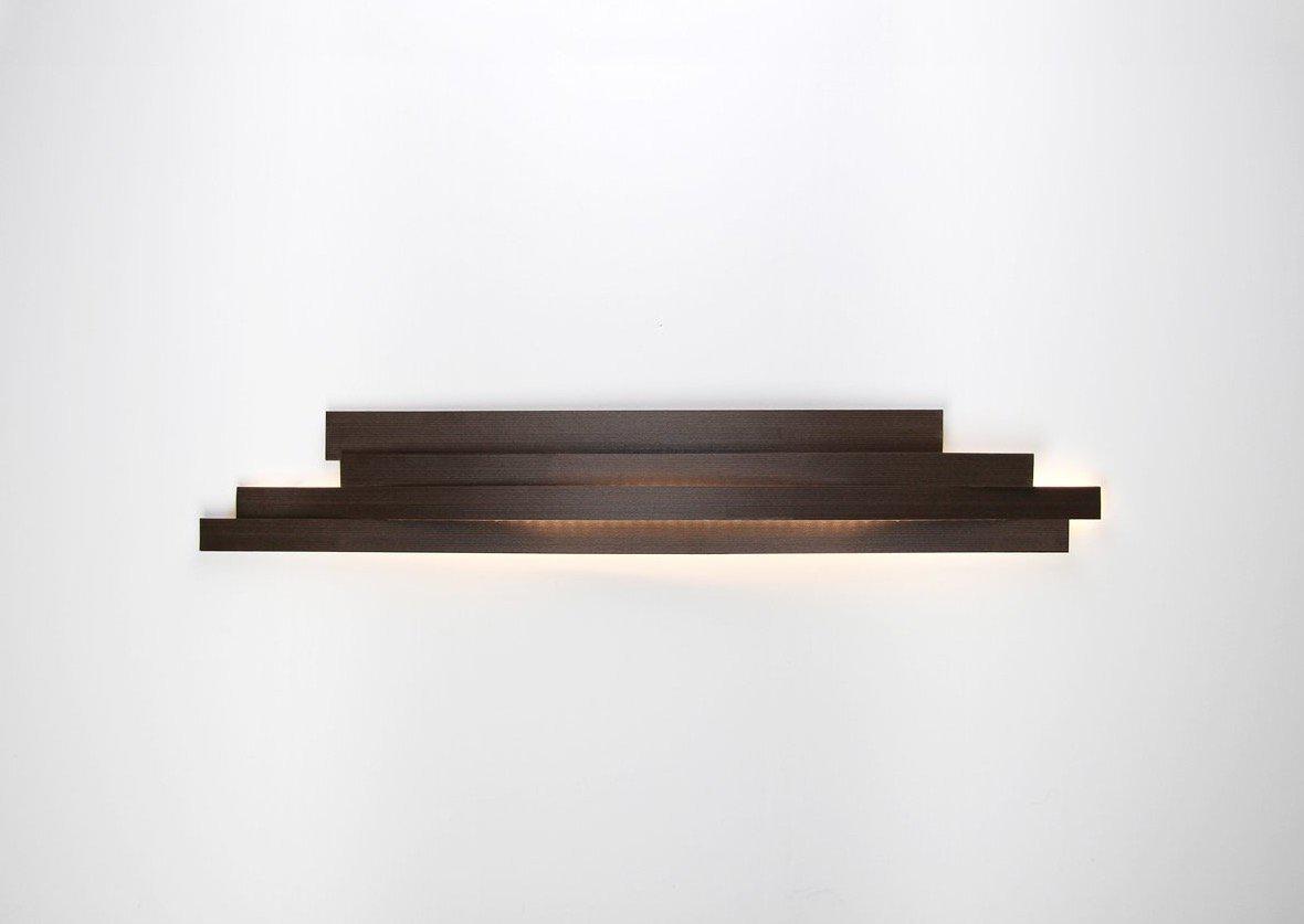 une lumière émotionnelle Li Applique murale