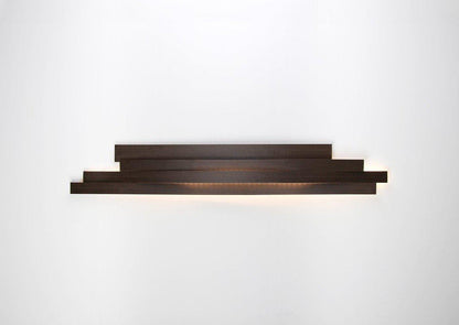 une lumière émotionnelle Li Applique murale