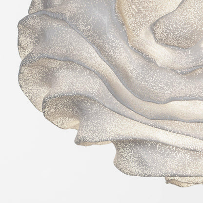 Suspension lumineuse Nevo grand format à lumière émotionnelle