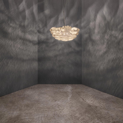 Suspension lumineuse Nevo Medium Light a-emotional light