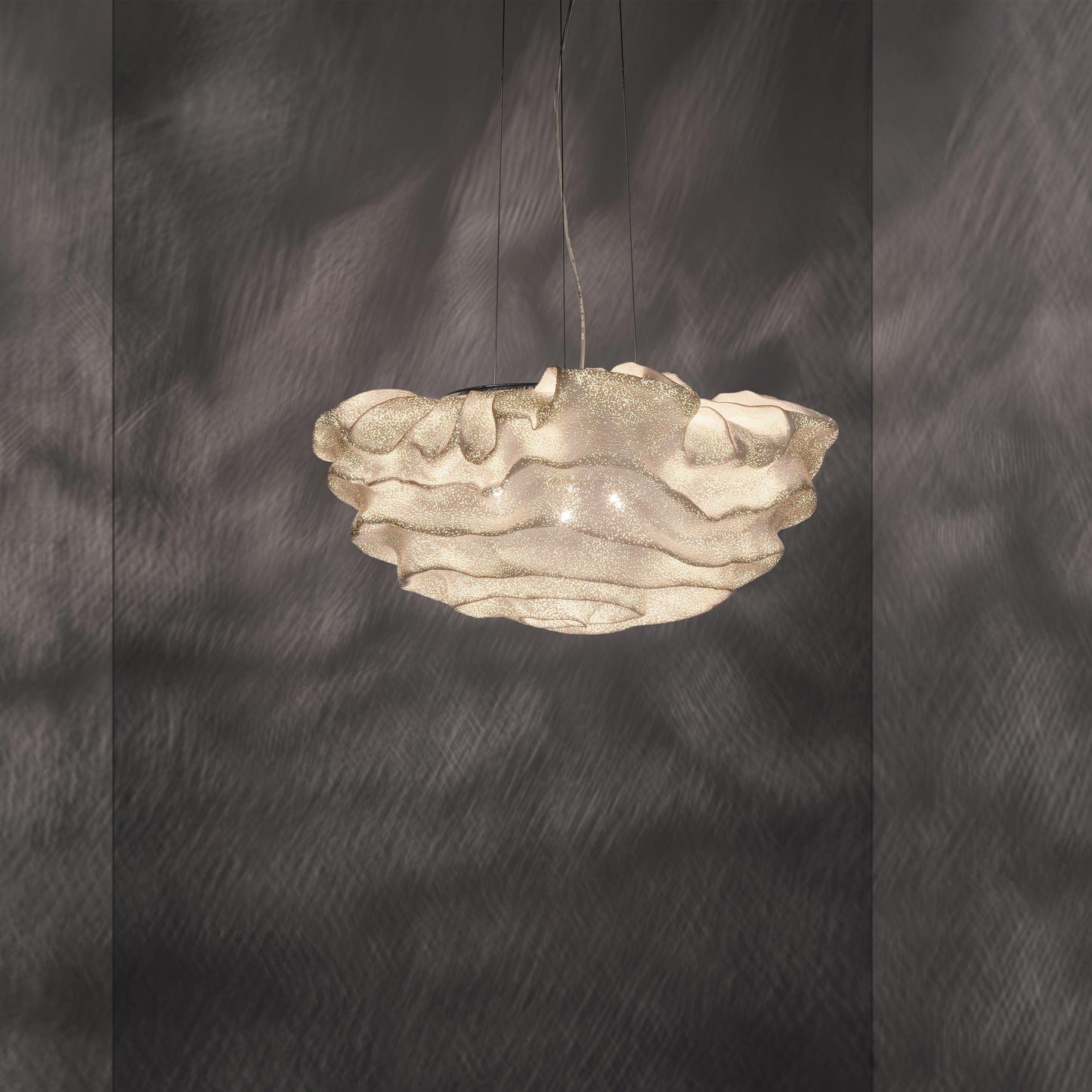 Suspension lumineuse Nevo Medium Light a-emotional light