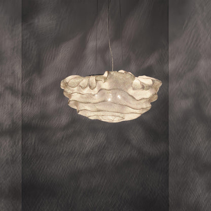 Suspension lumineuse Nevo Medium Light a-emotional light
