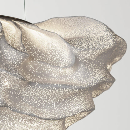 Suspension lumineuse Nevo Medium Light a-emotional light