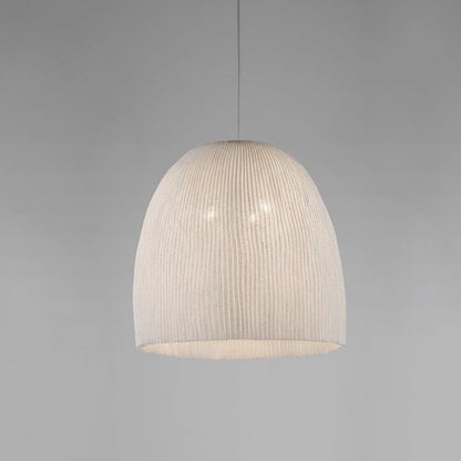 une lumière émotionnelle Onn Large Suspension Light