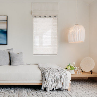 Suspension Onn Medium Light à lumière émotionnelle