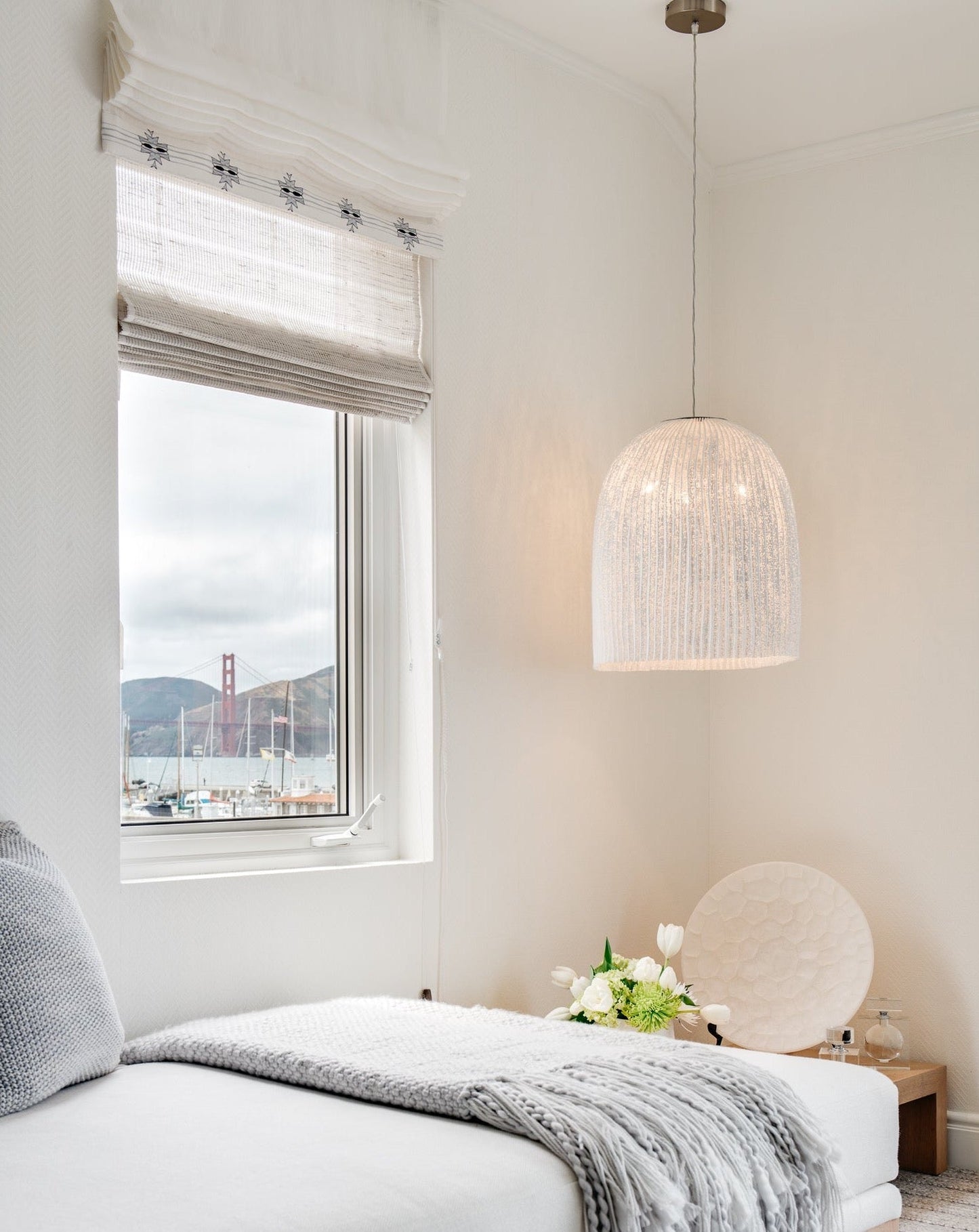 Suspension Onn Medium Light à lumière émotionnelle