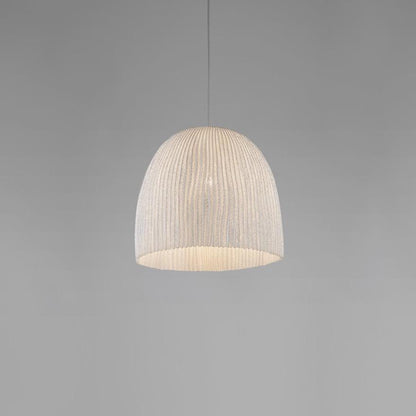 une lumière émotionnelle Onn Petite suspension