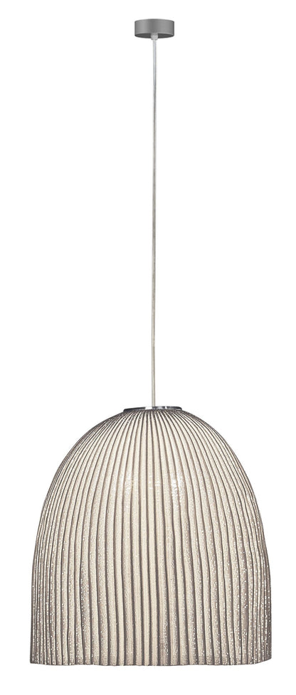 une lumière émotionnelle Onn Petite suspension