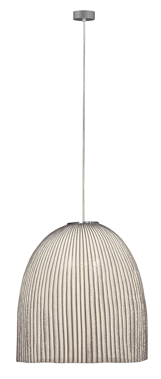 une lumière émotionnelle Onn Petite suspension