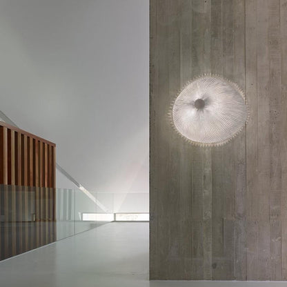 une lumière émotionnelle Onn Applique murale