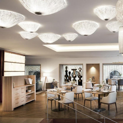 une lumière émotionnelle Onn Applique murale