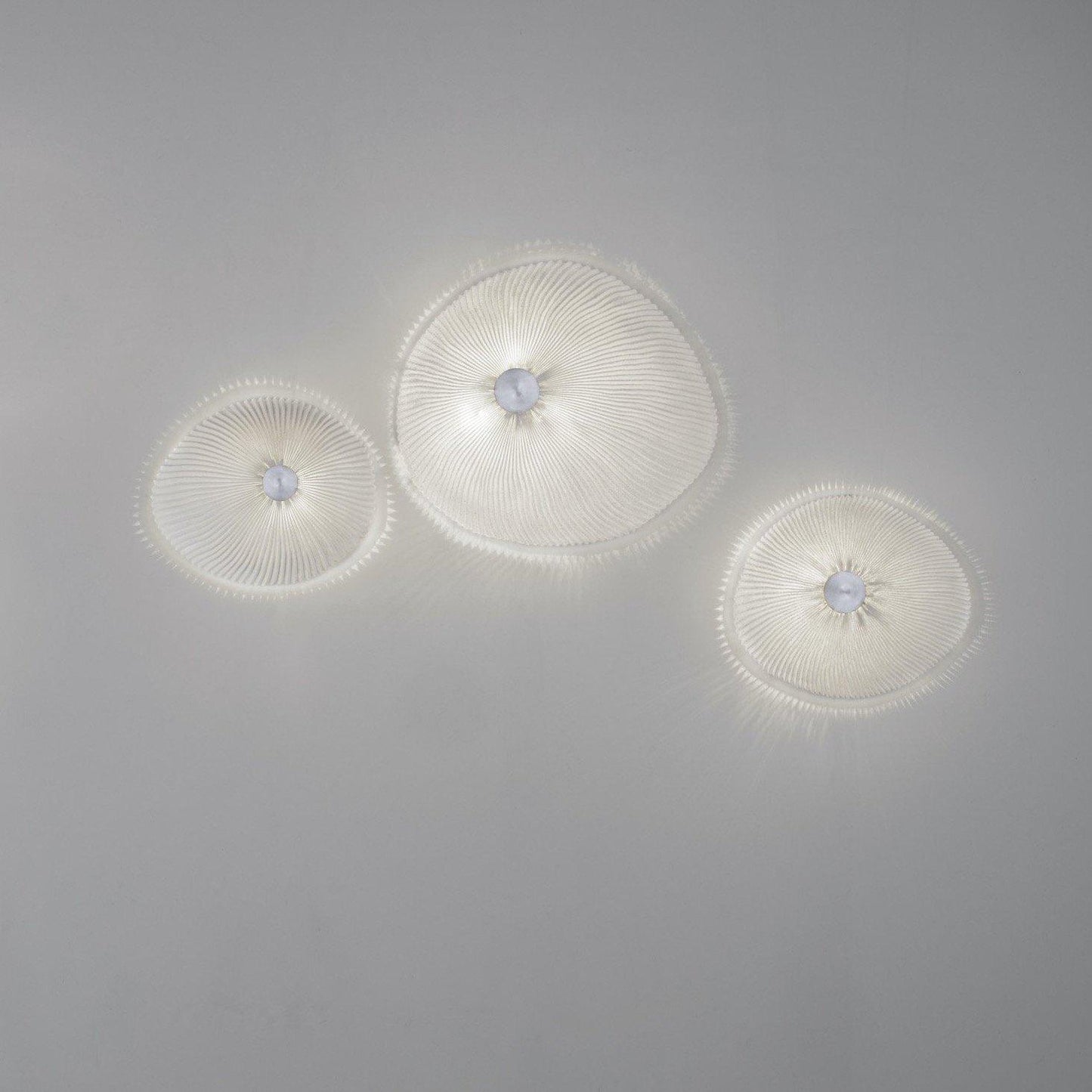 une lumière émotionnelle Onn Applique murale