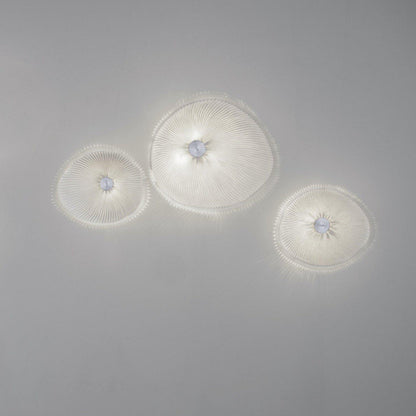 une lumière émotionnelle Onn Applique murale