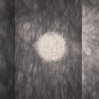 Suspension Pili à lumière émotionnelle