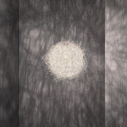 Suspension Pili à lumière émotionnelle