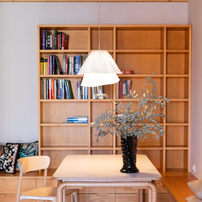 Suspension lumineuse Tempo Vivace à lumière émotionnelle