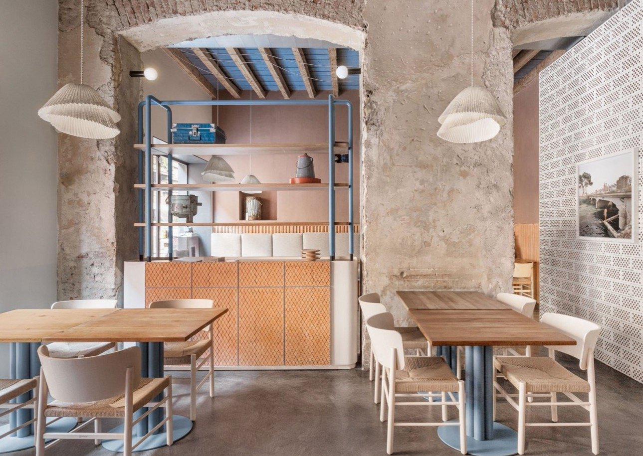 Suspension lumineuse Tempo Vivace à lumière émotionnelle