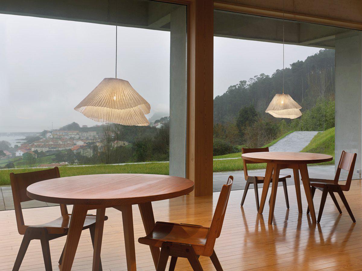 Suspension lumineuse Tempo Vivace à lumière émotionnelle