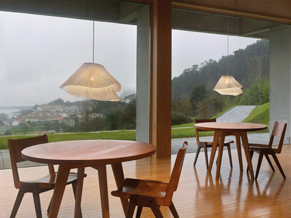 Suspension lumineuse Tempo Vivace à lumière émotionnelle